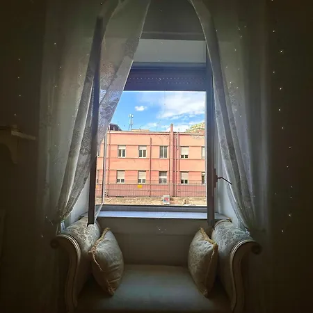 Heart House Apartment