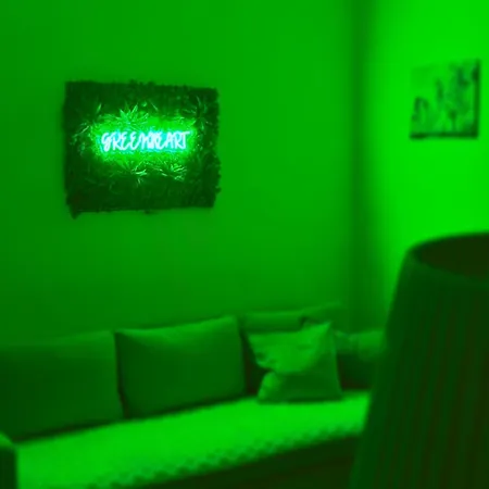 Heart House