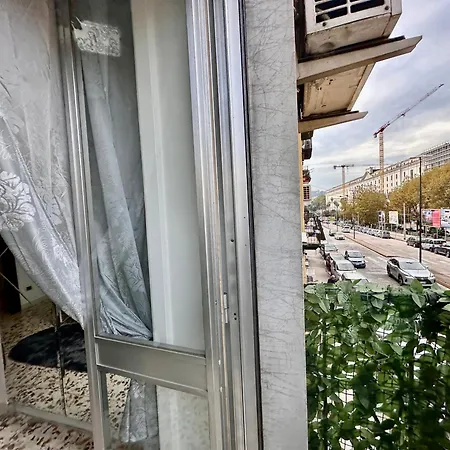 Heart House Apartman *