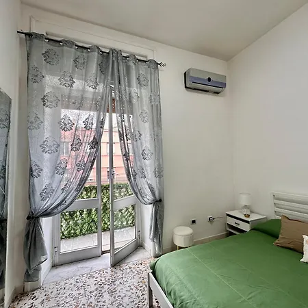 Apartman Heart House Nápoly