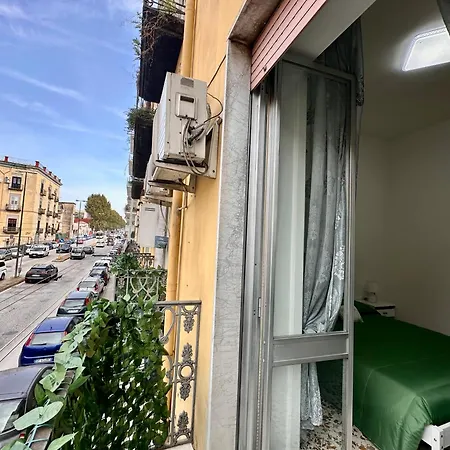 Heart House Apartman