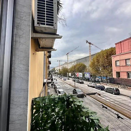 Heart House Apartman *