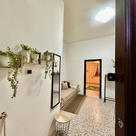 Heart House * Nápoly