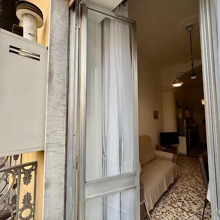 Heart House Apartman