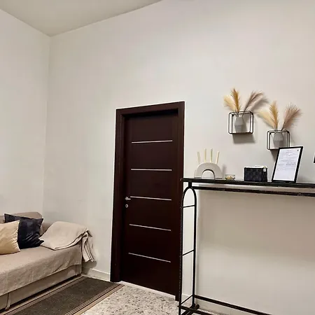 Apartman Heart House