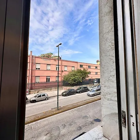 Heart House Apartman