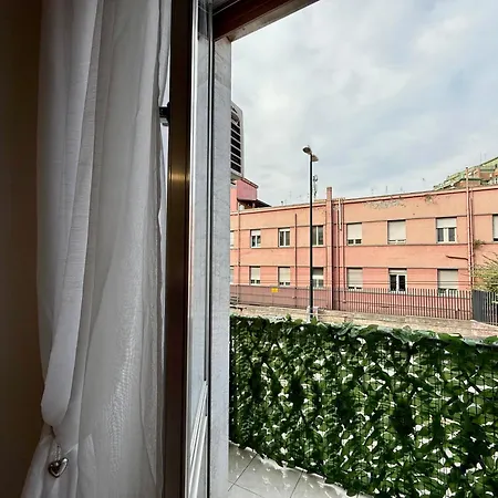 Apartman Heart House *