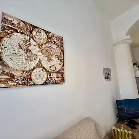 Apartman Heart House