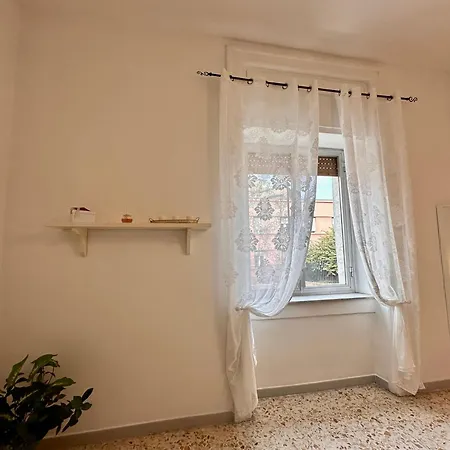 Heart House Apartman *