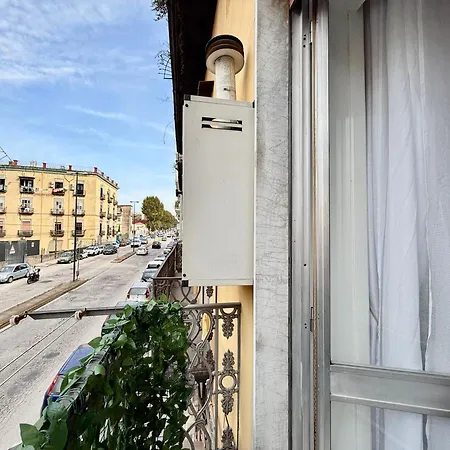 Apartman Heart House *