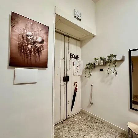 Heart House Apartman Nápoly