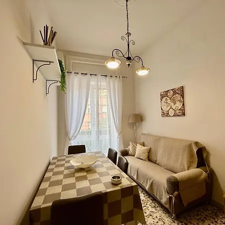 Apartman Heart House *