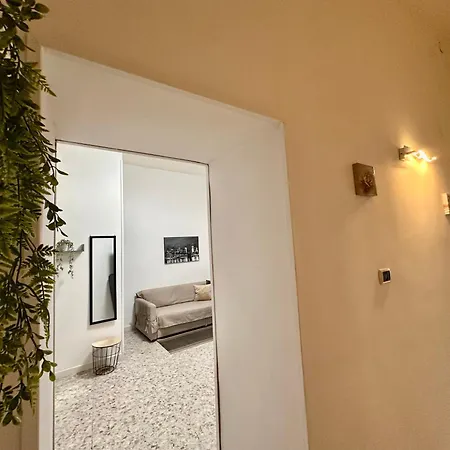 Heart House Apartman Nápoly