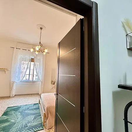 Apartman Heart House Nápoly