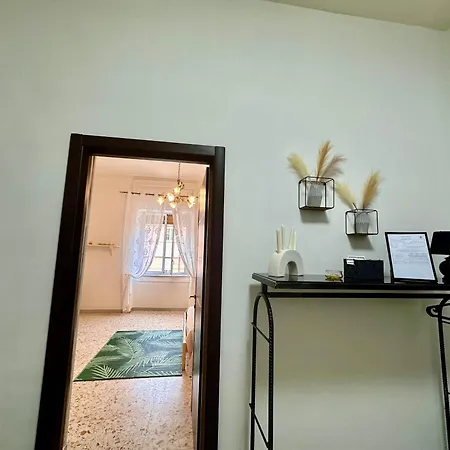 Apartman Heart House *