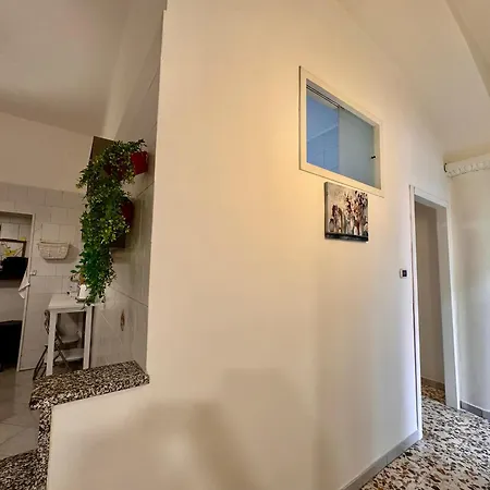 Heart House Apartman *