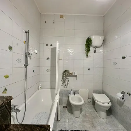 Apartman Heart House Nápoly