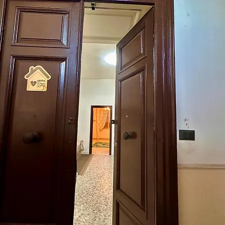 Apartman Heart House *