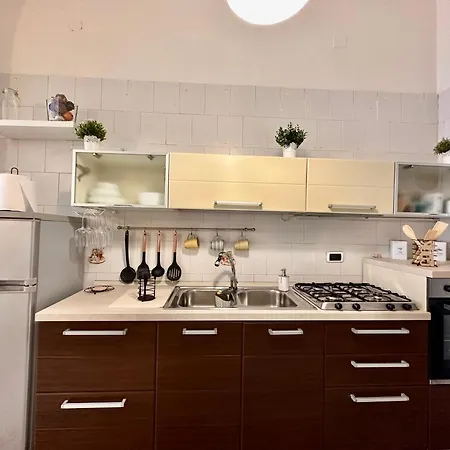 Heart House Apartman