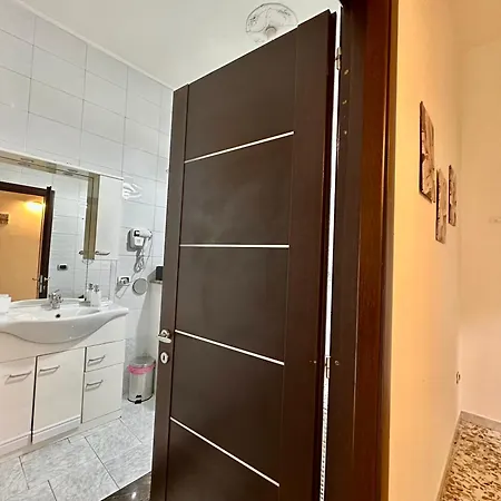 Apartman Heart House Nápoly