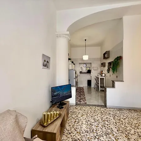 Heart House * Nápoly