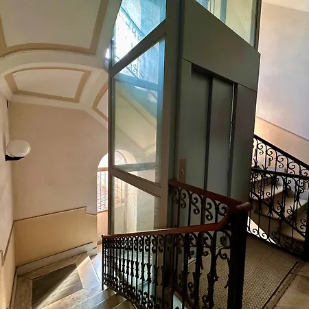 Heart House Apartman