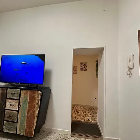 Apartman Heart House