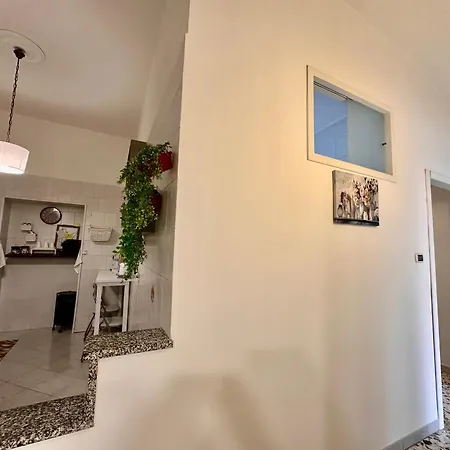 Heart House Apartman Nápoly