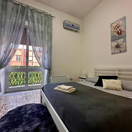 Apartman Heart House *