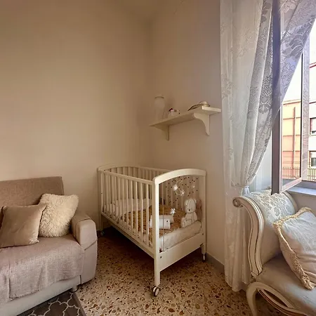 Heart House Apartman Nápoly