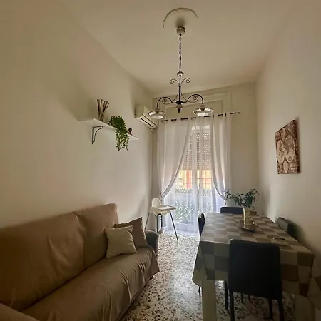 Heart House Apartman