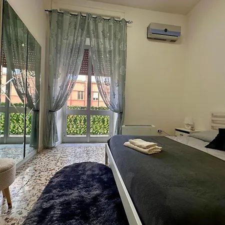 Apartman Heart House Nápoly