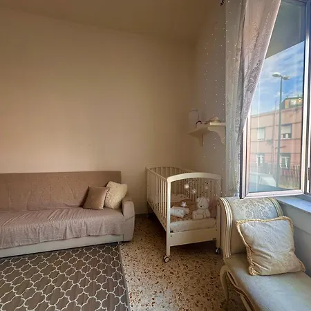 Heart House Apartman *