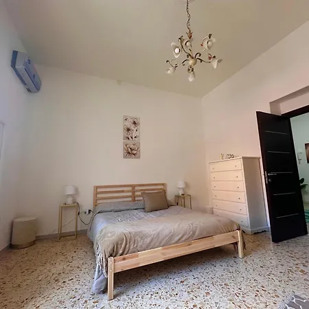 Heart House Apartman Nápoly