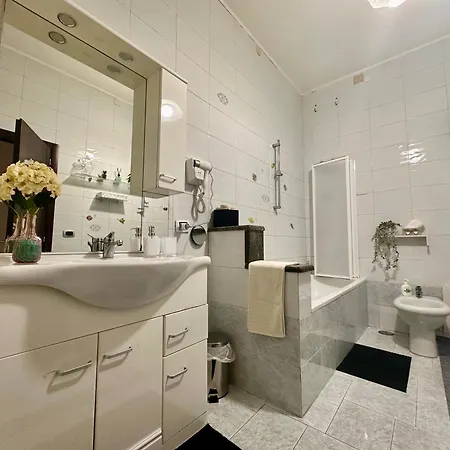 Apartman Heart House