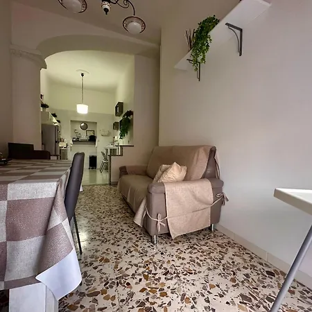 Apartman Heart House *